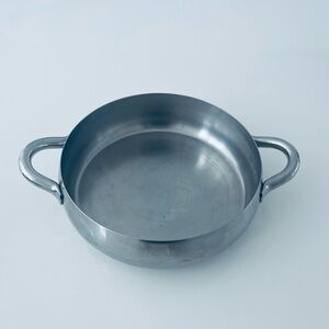 Alessi Italian Modern Frying Pan